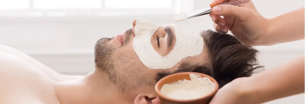men acne treatment in Bangkok
