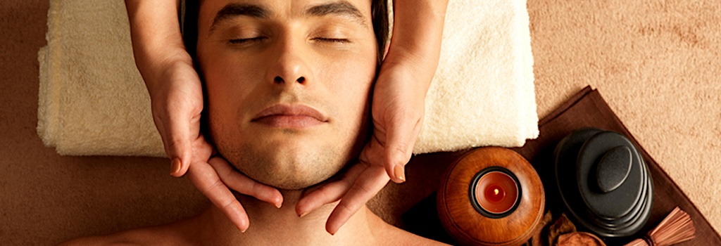 men microdermabrasion in Bangkok