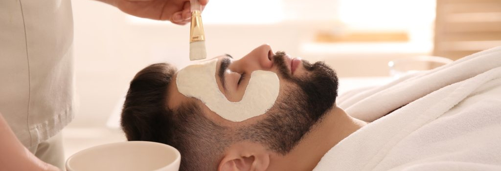 Best mens facial bangkok